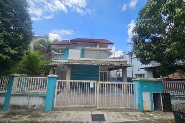 Seksyen 15, Bandar Baru Bangi