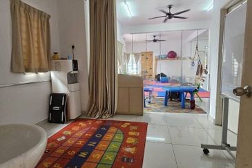 Seksyen 15, Bandar Baru Bangi