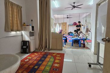 Seksyen 15, Bandar Baru Bangi