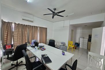 Seksyen 15, Bandar Baru Bangi