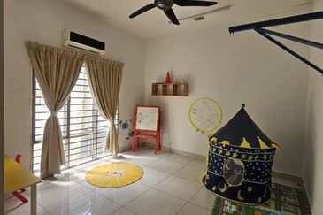 Seksyen 15, Bandar Baru Bangi