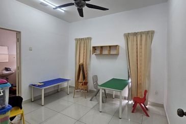 Seksyen 15, Bandar Baru Bangi