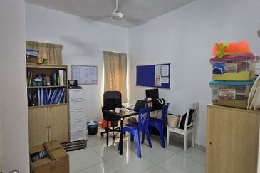 Seksyen 15, Bandar Baru Bangi