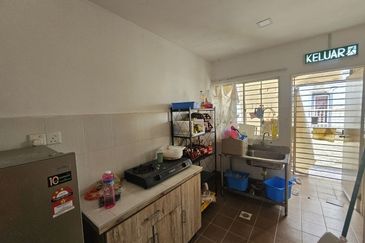 Seksyen 15, Bandar Baru Bangi