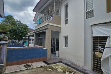 Seksyen 15, Bandar Baru Bangi