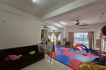 Seksyen 15, Bandar Baru Bangi