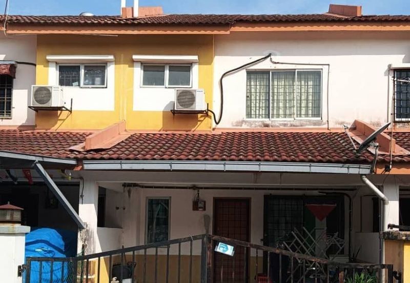 Bandar Saujana Putra