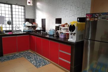 Bandar Saujana Putra