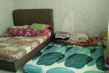 Bandar Saujana Putra