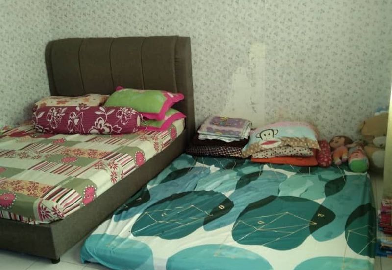 Bandar Saujana Putra