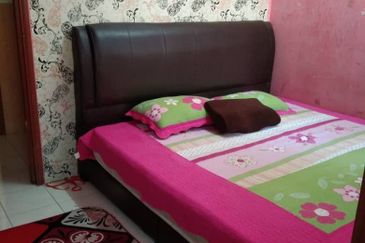 Bandar Saujana Putra