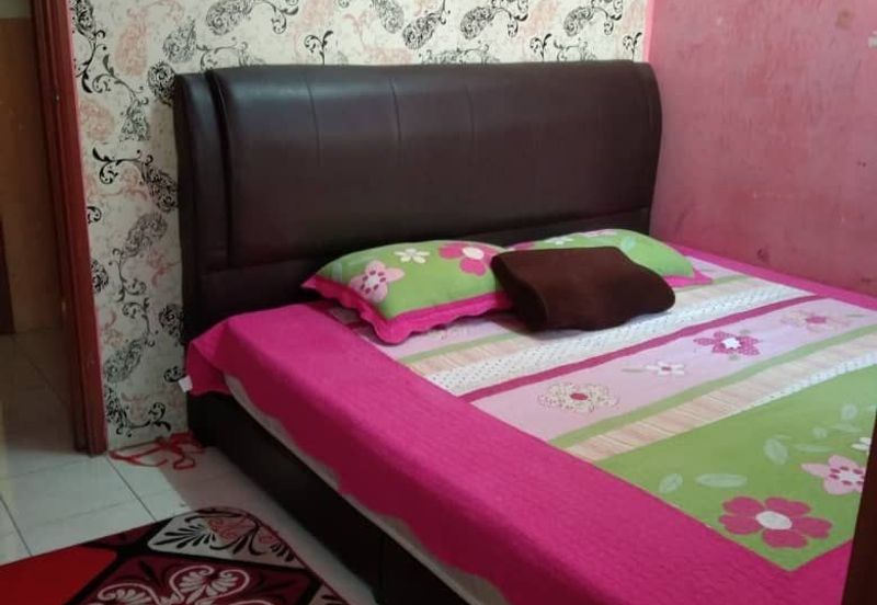 Bandar Saujana Putra