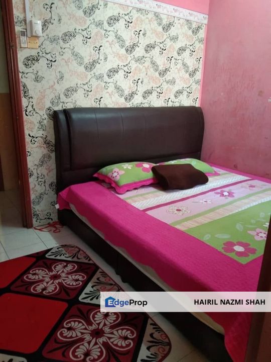 2 STOREY SP6, BANDAR SAUJANA PUTRA, Selangor, Kuala Langat