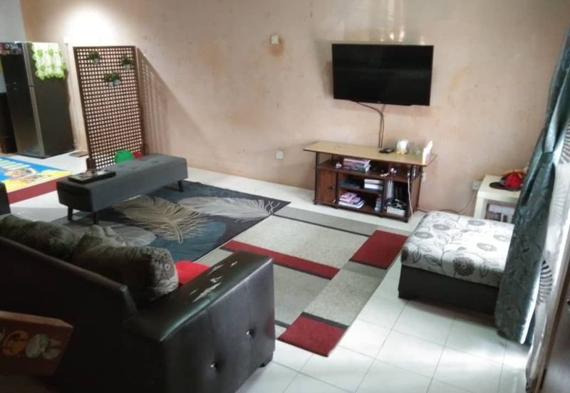 Bandar Saujana Putra