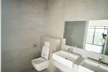 The Mulia Residences