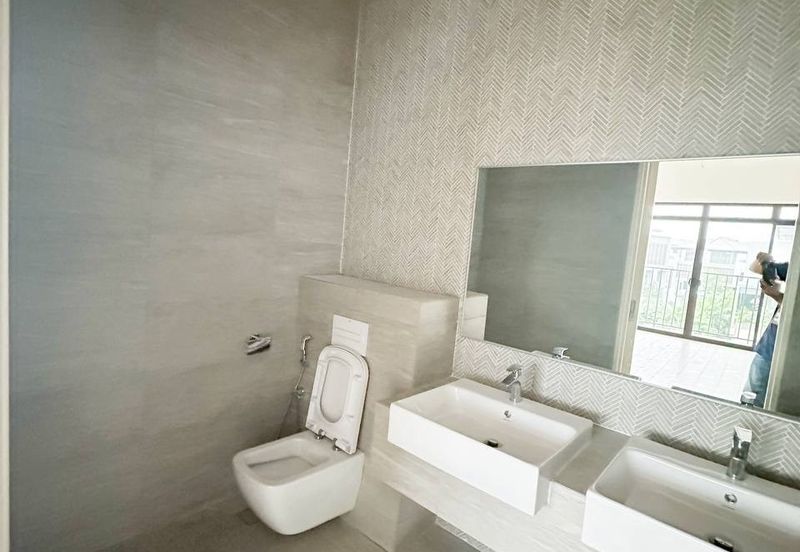 3 STOREY THE MULIA RESIDENCES CYBERJAYA