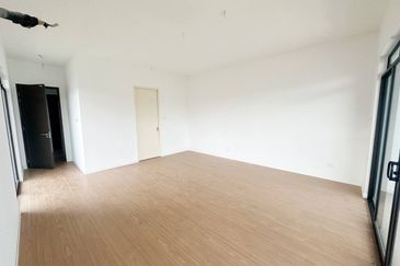 The Mulia Residences