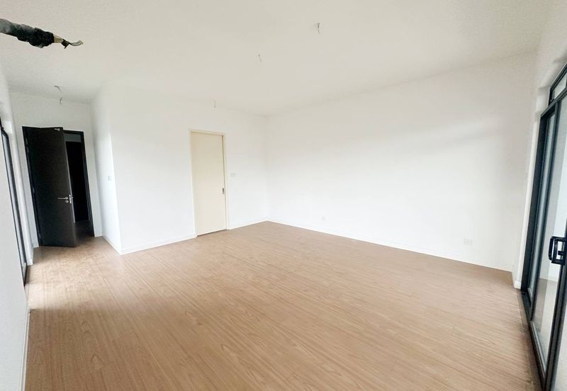 3 STOREY THE MULIA RESIDENCES CYBERJAYA