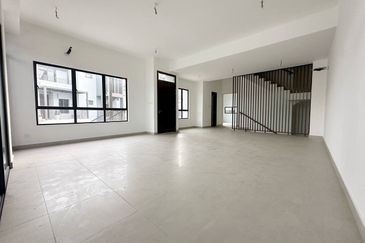 The Mulia Residences