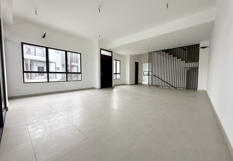 3 STOREY THE MULIA RESIDENCES CYBERJAYA