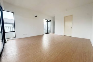 The Mulia Residences