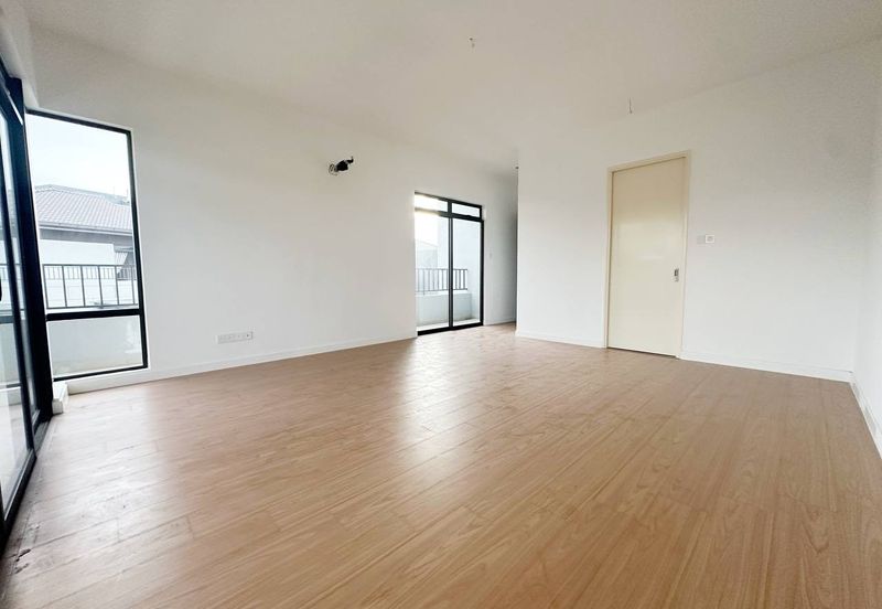 3 STOREY THE MULIA RESIDENCES CYBERJAYA