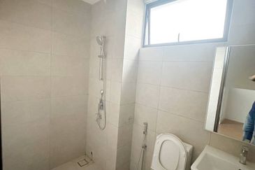 The Mulia Residences