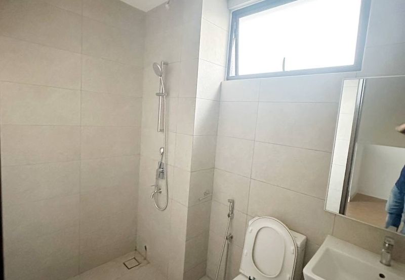 3 STOREY THE MULIA RESIDENCES CYBERJAYA