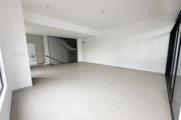 The Mulia Residences