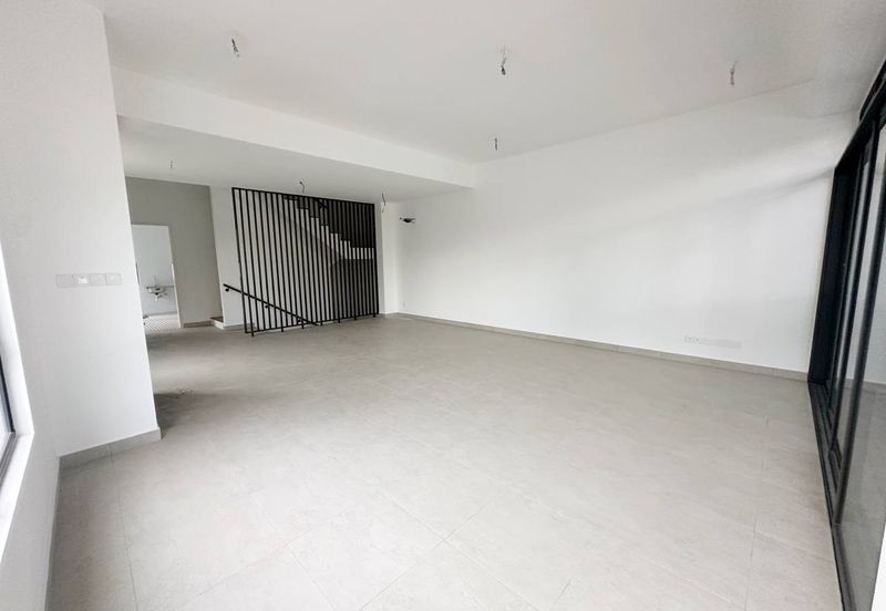 3 STOREY THE MULIA RESIDENCES CYBERJAYA