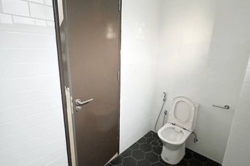 The Mulia Residences