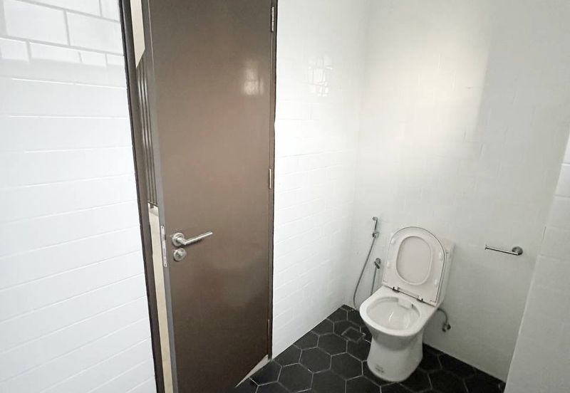 3 STOREY THE MULIA RESIDENCES CYBERJAYA