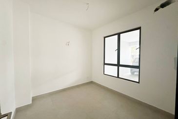 The Mulia Residences