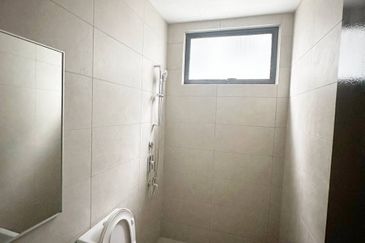 The Mulia Residences