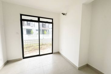 The Mulia Residences