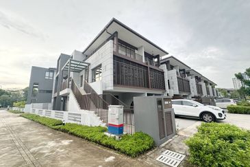 The Mulia Residences