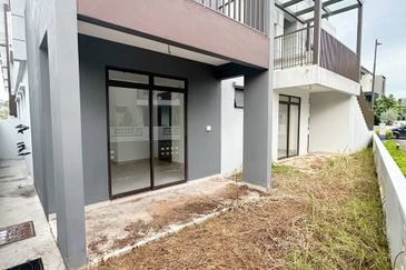 The Mulia Residences