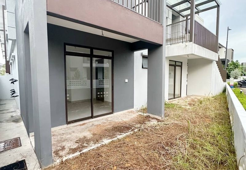 3 STOREY THE MULIA RESIDENCES CYBERJAYA