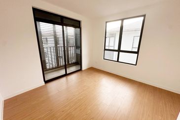 The Mulia Residences