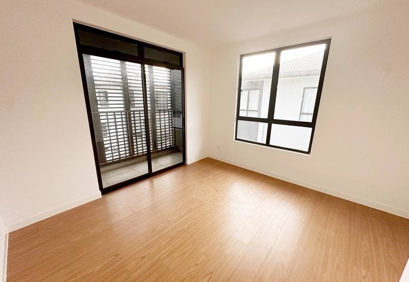 3 STOREY THE MULIA RESIDENCES CYBERJAYA