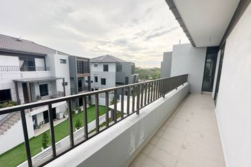 The Mulia Residences