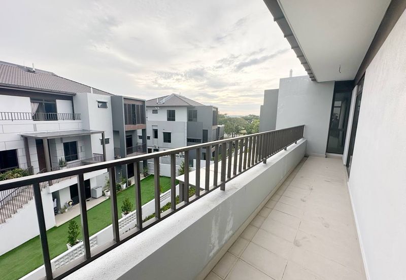 3 STOREY THE MULIA RESIDENCES CYBERJAYA