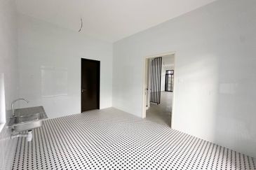 The Mulia Residences