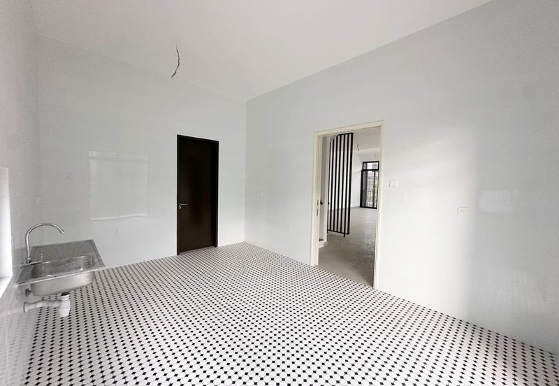 3 STOREY THE MULIA RESIDENCES CYBERJAYA