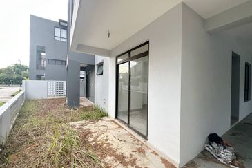 The Mulia Residences