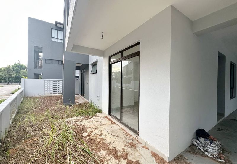 3 STOREY THE MULIA RESIDENCES CYBERJAYA