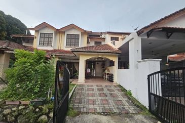 Seksyen 4, Bandar Baru Bangi