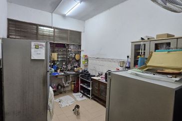 Seksyen 4, Bandar Baru Bangi