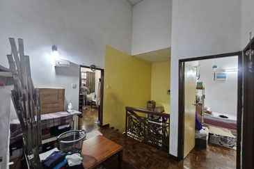 Seksyen 4, Bandar Baru Bangi