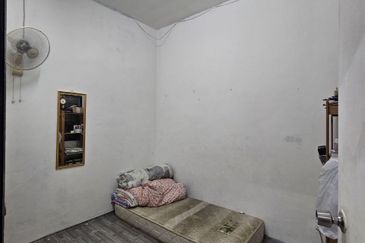 Seksyen 4, Bandar Baru Bangi